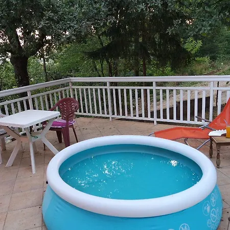 Holiday Dovbenko Villa *