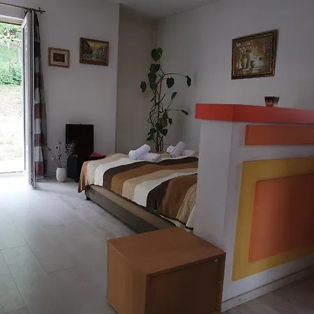 Villa Holiday Dovbenko Vogošća