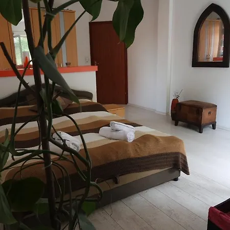 Villa Holiday Dovbenko