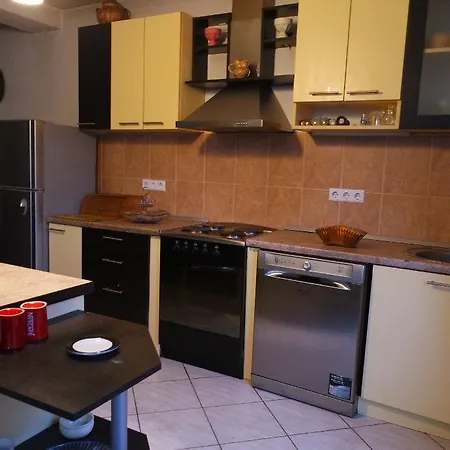 Holiday Dovbenko Villa Vogošća