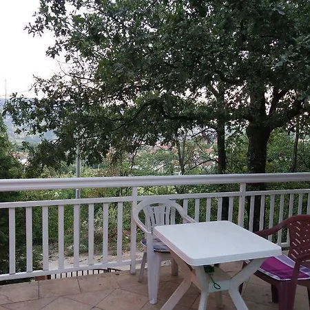 Holiday Dovbenko Villa *