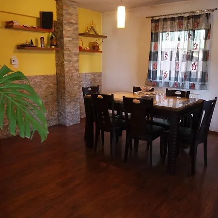 Villa Holiday Dovbenko Vogošća