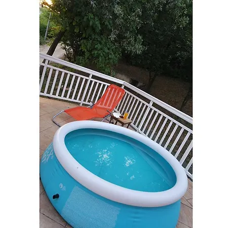 Holiday Dovbenko Villa *