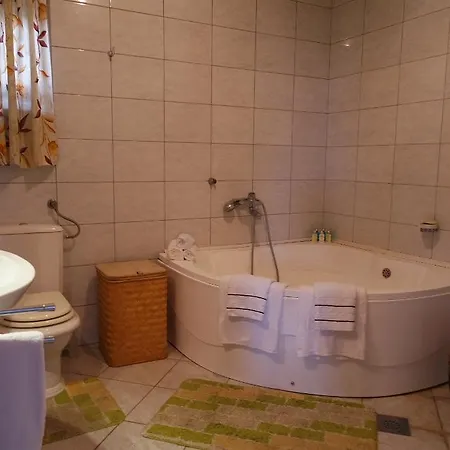 Holiday Dovbenko Villa Vogošća
