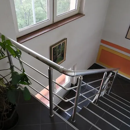 Holiday Dovbenko Villa *