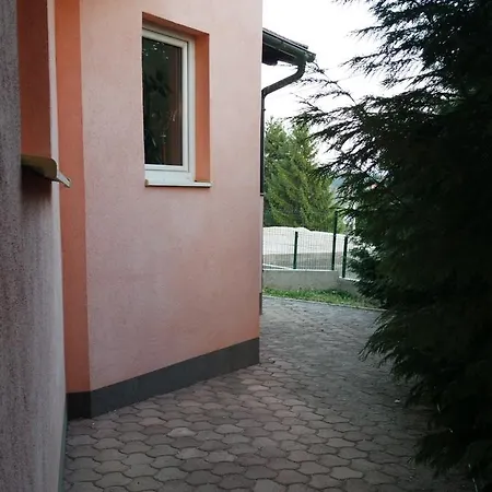 Villa Holiday Dovbenko