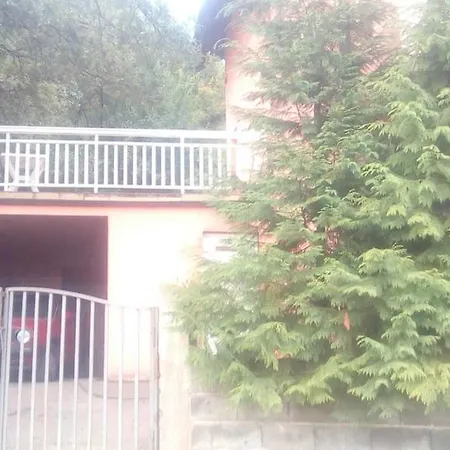 Villa Holiday Dovbenko *