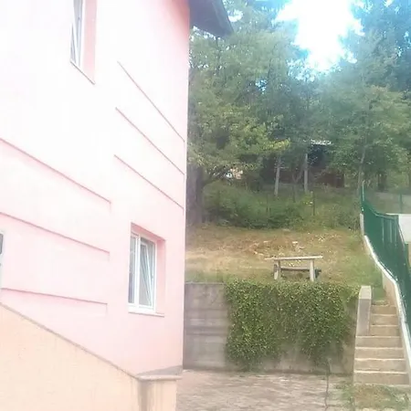 Holiday Dovbenko Vogošća