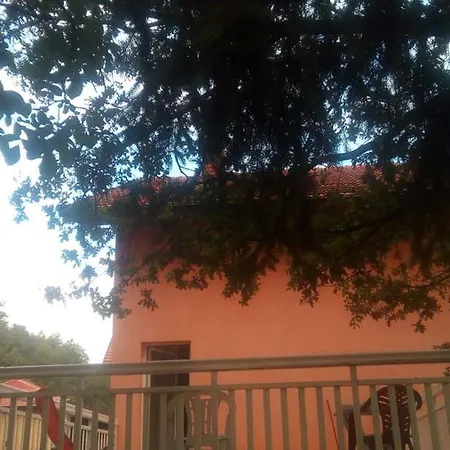 Holiday Dovbenko Villa