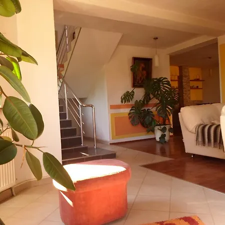 Holiday Dovbenko Vogošća
