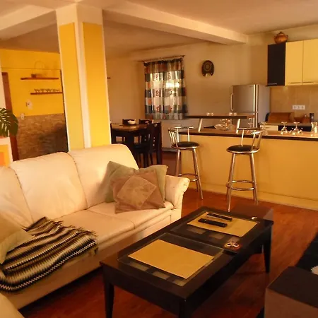 Holiday Dovbenko Villa