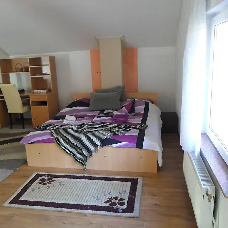 Holiday Dovbenko Villa Vogošća