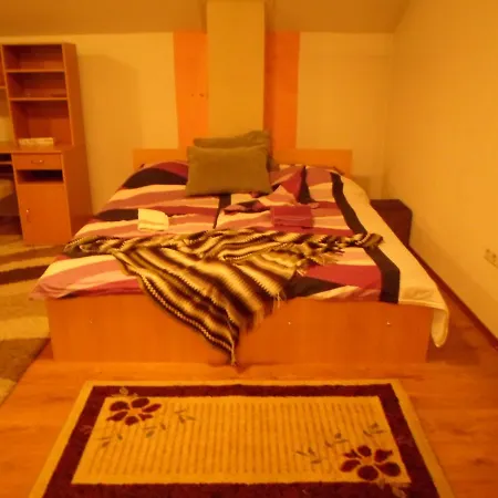 Holiday Dovbenko Villa